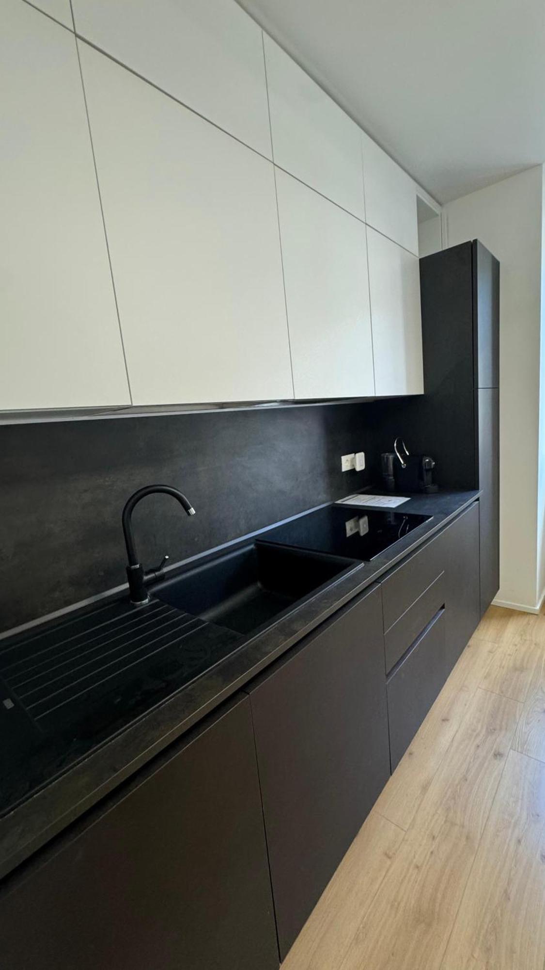 Monolocale Mati - Holiday Home Trento Eksteriør billede